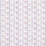 Schumacher Fabric Cabanon Stripe Rose 175965 New Old-Fashioned 6.0" - My Fabric Connection - Schumacher Fabric Cabanon Stripe Rose 175965 New Old-Fashioned 6.0" - My Fabric Connection -