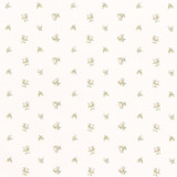 Schumacher Fabric Margie Floral Gris 180842 New Old-Fashioned 9.0" - My Fabric Connection - Schumacher Fabric Margie Floral Gris 180842 New Old-Fashioned 9.0" - My Fabric Connection -
