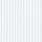 Thibaut Wallpaper Railway Stripe Light Blue T44035 Wallpaper Non Woven Wallpaper U.S.A </p><p>Repeat: H: , V: 27  in  (68.58  cm) - My Fabric Connection -