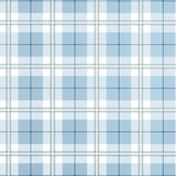 Thibaut Wallpaper Douglas Plaid Light Blue T44075 Wallpaper Non Woven Wallpaper U.S.A </p><p>Repeat: H: , V: 6.75 (17.14 cm) 27 in (68.58 cm) - My Fabric Connection - Thibaut Wallpaper Douglas Plaid Light Blue T44075 Wallpaper Non Woven Wallpaper U.S.A </p><p>Repeat: H: , V: 6.75 (17.14 cm) 27 in (68.58 cm) - My Fabric Connection -