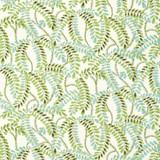 Thibaut Fabric Augusta Sage F945039 Fabric U.S.A </p><p>Repeat: H: 54  in  (137.16  cm), V: 37  (93.98  cm) 54  in  (137.16  cm) - My Fabric Connection -