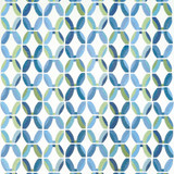 Thibaut Fabric Passageway Embroidery Blue and Green W745000 Fabric U.S.A </p><p>Repeat: H: 24 in (60.96 cm), V: 15.25 (38.73 cm) 48 in (121.92 cm) - My Fabric Connection - Thibaut Fabric Passageway Embroidery Blue and Green W745000 Fabric U.S.A </p><p>Repeat: H: 24 in (60.96 cm), V: 15.25 (38.73 cm) 48 in (121.92 cm) - My Fabric Connection -