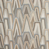 Carole Fabric Busy Lives Latte Earthbound 85% Polyester, 15% Linen 30,000 Wyzenbeek Double Rubs 20" V, 27" H 55" - My Fabric Connection - Carole Fabric Busy Lives Latte Earthbound 85% Polyester, 15% Linen 30,000 Wyzenbeek Double Rubs 20" V, 27" H 55" - My Fabric Connection -