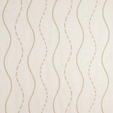 Carole Fabric Entertaining Linen Earthbound Base: 70% Viscose, 30% Linen Embr: 72% Cotton, 28% Polyester N/A 12 3/8" V, 13 1/8" H 51" - My Fabric Connection - Carole Fabric Entertaining Linen Earthbound Base: 70% Viscose, 30% Linen Embr: 72% Cotton, 28% Polyester N/A 12 3/8" V, 13 1/8" H 51" - My Fabric Connection -