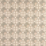 Carole Fabric Lantana Walnut Earthbound 55% Linen, 45% Cotton 50,000 Wyzenbeek Double Rubs 3 3/8" V, 3 3/8" H 54" - My Fabric Connection -