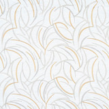 Carole Fabric Social Affair Luminous Earthbound Base: 72% Polyester, 28% Cotton Embr: 100% Viscose N/A 9 1/2" V, 13 3/8" H 52" - My Fabric Connection - Carole Fabric Social Affair Luminous Earthbound Base: 72% Polyester, 28% Cotton Embr: 100% Viscose N/A 9 1/2" V, 13 3/8" H 52" - My Fabric Connection -