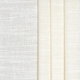 Carole Fabric Act One Ecru In The Open 100% Polyester N/A None 57" - My Fabric Connection - Carole Fabric Act One Ecru In The Open 100% Polyester N/A None 57" - My Fabric Connection -