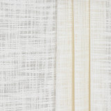 Carole Fabric Arm In Arm Glacier In The Open 56% Recycled Polyester, 22% Cotton, 17% Cationic, 5% Polyester N/A None 54" - My Fabric Connection -