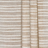 Carole Fabric Booklist Linen In The Open 87% Polyester, 13% Cotton N/A 2" V 54" - My Fabric Connection -