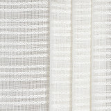 Carole Fabric Booklist White In The Open 87% Polyester, 13% Cotton N/A 2" V 54" - My Fabric Connection - Carole Fabric Booklist White In The Open 87% Polyester, 13% Cotton N/A 2" V 54" - My Fabric Connection -