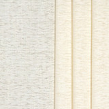 Carole Fabric Buttercream Ecru In The Open 100% Polyester N/A None 55" - My Fabric Connection - Carole Fabric Buttercream Ecru In The Open 100% Polyester N/A None 55" - My Fabric Connection -