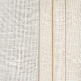 Carole Fabric Call My Name Bone In The Open 65% Recycled Polyester, 20% Cotton, 15% Cationic N/A None 54" - My Fabric Connection - Carole Fabric Call My Name Bone In The Open 65% Recycled Polyester, 20% Cotton, 15% Cationic N/A None 54" - My Fabric Connection -