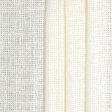 Carole Fabric Chesive Ivory In The Open 75% Polyester, 18% Cotton, 7% Linen N/A 1 1/4" V, 1 1/2" H 54" - My Fabric Connection - Carole Fabric Chesive Ivory In The Open 75% Polyester, 18% Cotton, 7% Linen N/A 1 1/4" V, 1 1/2" H 54" - My Fabric Connection -