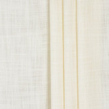 Carole Fabric Dawn Vanilla In The Open 100% Polyester N/A None 122" - My Fabric Connection -