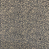 Magnolia Fabric Navaric Sapphire See sample 64POLY/36CTN INDIA 51000 </p><p>Repeat: Horizontal: 4.9 and Vertical: 4.6 56" - My Fabric Connection -