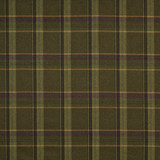 Ralph Lauren Fabric Sommerset Plaid Loden WOOL - 70%;NYLON - 25%;POLYESTER - 5% Italy Horizontal: 6.75 and Vertical: 14.5 55 - My Fabric Connection -
