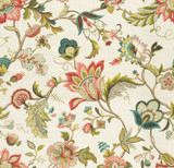 Kravet Basics Fabric INGRID.317 in our sample Linen 55%, Rayon 45% USA Medium Horizontal: 27 inches and Vertical: 27 inches 54 inches - My Fabric Connection -