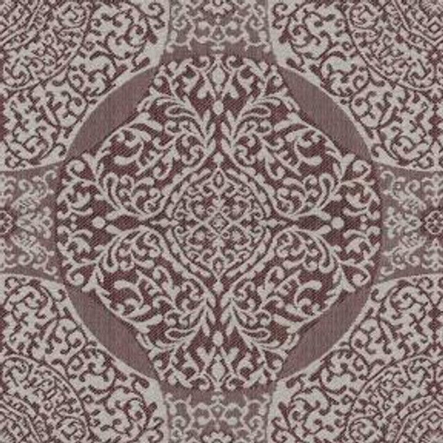 Crypton Fabric Porcelain 1009 Plum - 54% Polyester 30% Recycled Post Industrial Polyester 16% Recycled Post Consumer Polyester - Exceeds 54,000 Double Rubs. H: -, V: - 54" (137 cm) - My Fabric Connection - Crypton Crypton Fabric Porcelain 1009 Plum - 54% Polyester 30% Recycled Post Industrial Polyester 16% Recycled Post Consumer Polyester - Exceeds 54,000 Double Rubs. H: -, V: - 54" (137 cm) - My Fabric Connection - Crypton