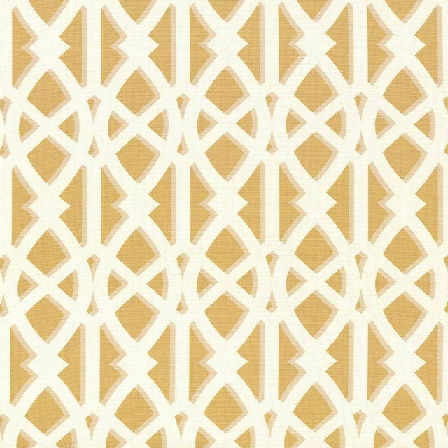 Kasmir Fabric Archetype Yolk 1434 100% Cotton USA 15,000 Wyzenbeek Double Rubs H: 6 6/8 inches, V:12 5/8 inches 54 - My Fabric Connection - Kasmir