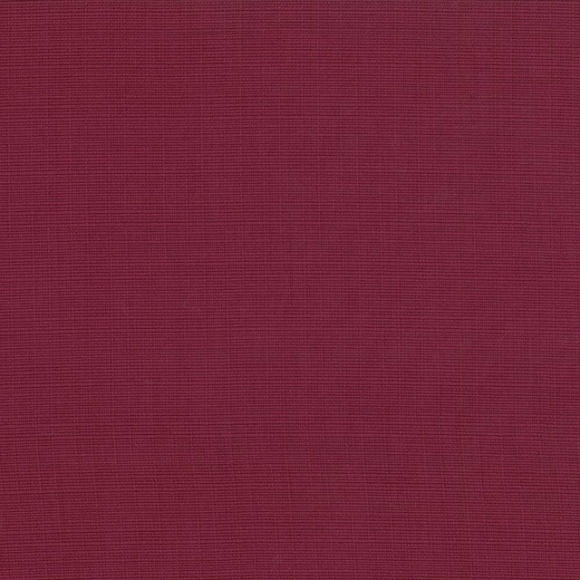 Kasmir Fabric Auberge Bordeaux 5055 100% Polyester TAIWAN 100,000 Wyzenbeek Double Rubs H: N/A, V:N/A 59 - 60 - My Fabric Connection - Kasmir