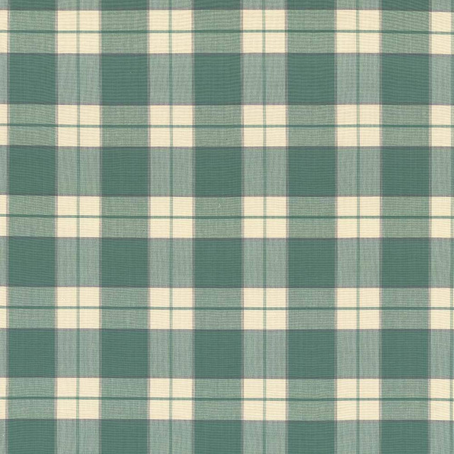 Kasmir Fabric Barton Creek Jade 5090 100% Cotton INDIA 6,000 Wyzenbeek Double Rubs H: 6 6/8 inches, V:6 6/8 inches 54 - My Fabric Connection - Kasmir