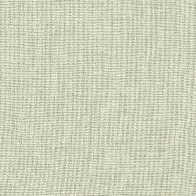 Kasmir Fabric Belgique Silver Sage 1408 100% Linen CHINA 12,000 Martindale Cycles H: N/A, V:N/A 55 - 57 - My Fabric Connection - Kasmir