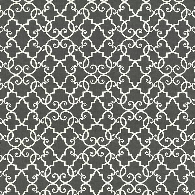 Kasmir Fabric Bouley Slate 5062 100% Cotton TURKMENISTAN 15,000 Wyzenbeek Double Rubs H: 13 4/8 inches, V:13 4/8 inches 54 - 55 - My Fabric Connection - Kasmir