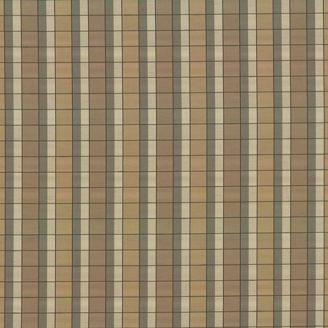 Kasmir Fabric Bridlewood Mineral 1442 100% Polyester TURKEY 15,000 Wyzenbeek Double Rubs H: 3 7/8 inches, V:1 7/8 inches 53 - 54 - My Fabric Connection - Kasmir