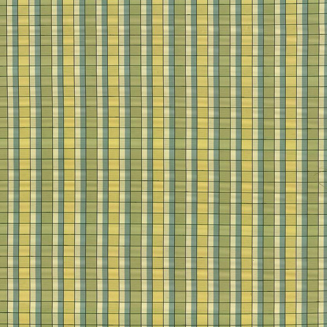 Kasmir Fabric Bridlewood Summer 1442 100% Polyester TURKEY 15,000 Wyzenbeek Double Rubs H: 3 7/8 inches, V:1 7/8 inches 53 - 54 - My Fabric Connection - Kasmir