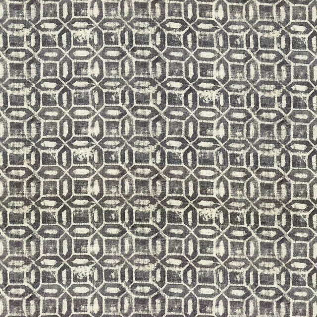 Kasmir Fabric Calypso Cove Cloud 5067 100% Cotton PAKISTAN 15,000 Wyzenbeek Double Rubs H: 27 inches, V:13 4/8 inches 54 - 55 - My Fabric Connection - Kasmir