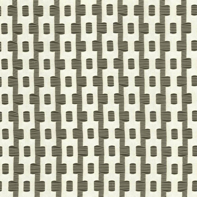 Kasmir Fabric Clink Buff 5108 100% Polyester TURKEY Not Tested H: 2 4/8 inches, V:2 1/8 inches 118 - 119 - My Fabric Connection - Kasmir