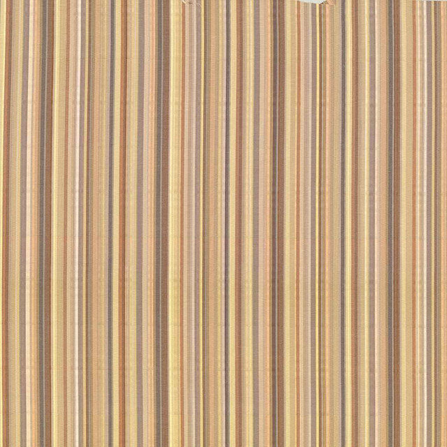 Kasmir Fabric Concordia Stripe Goldenrod 5069 70% Cotton 30% Polyester TAIWAN 15,000 Wyzenbeek Double Rubs H: N/A, V:N/A 54 - 56 - My Fabric Connection - Kasmir