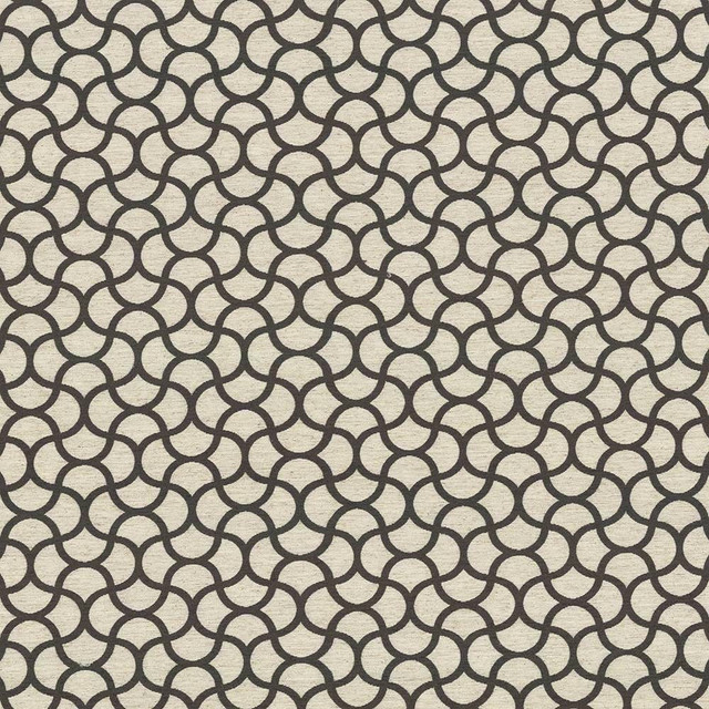 Kasmir Fabric Coolrain Thunder 1438 82% Polyester 18% Linen CHINA 30,000 Wyzenbeek Double Rubs H: 4 6/8 inches, V:4 6/8 inches 57 - My Fabric Connection - Kasmir