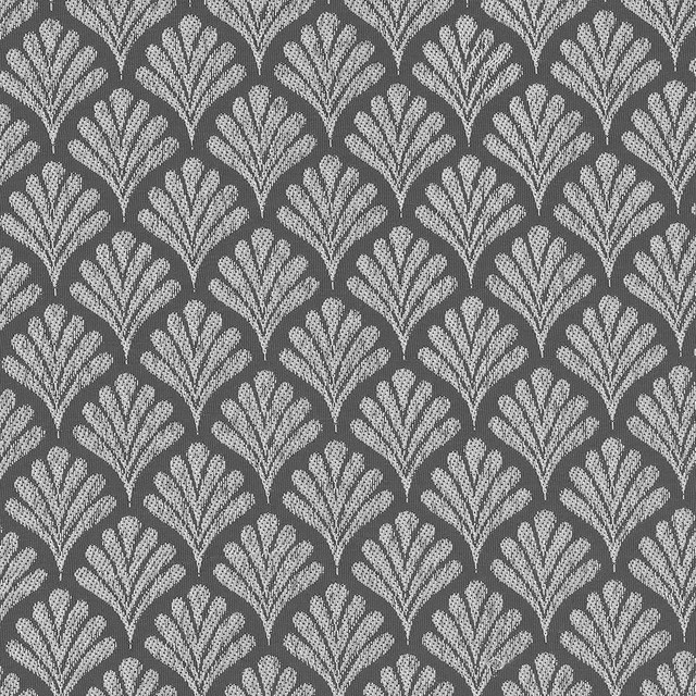 Kasmir Fabric Coquille Royal 5072 100% Polyester CHINA 41,000 Wyzenbeek Double Rubs H: 2 inches, V:1 6/8 inches 57 - My Fabric Connection - Kasmir