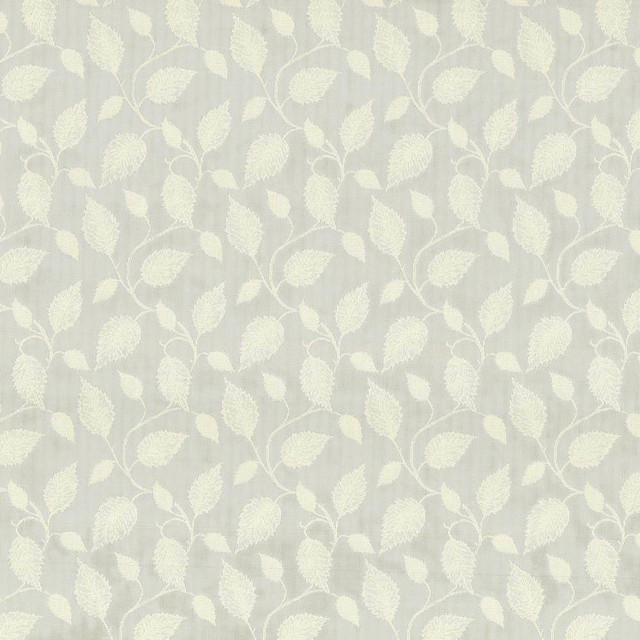 Kasmir Fabric Counterpoint Ivory 5077 100% Polyester TURKEY Not Tested H: 8 inches, V:10 3/8 inches 56 - 57 - My Fabric Connection - Kasmir