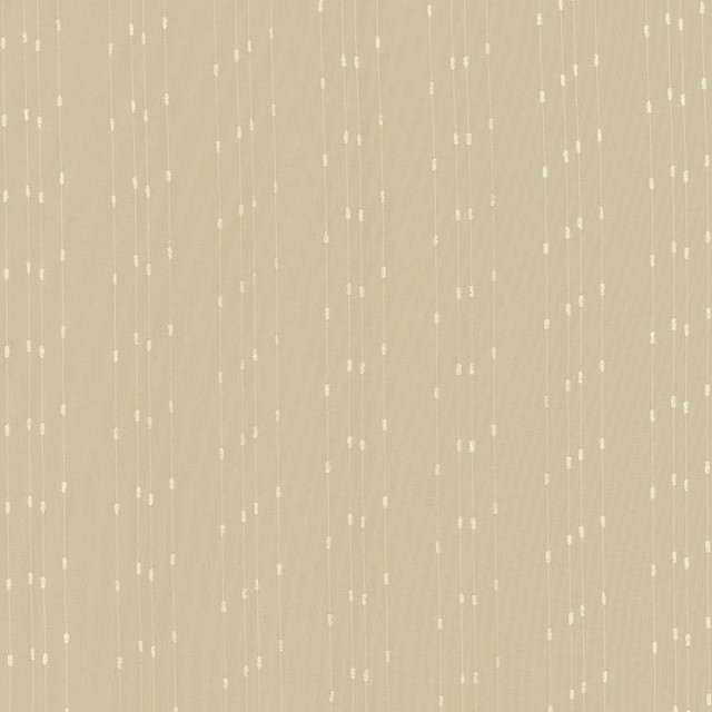 Kasmir Fabric Dabble Sand 5108 100% Polyester CHINA Not Tested H: 3 6/8 inches, V:2 6/8 inches 118 - My Fabric Connection - Kasmir