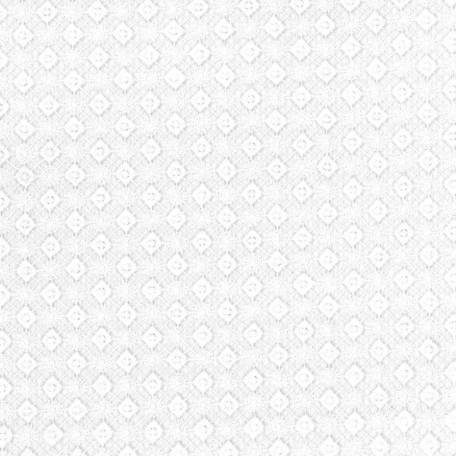 Kasmir Fabric Diamond Jubilee Candlelight 1443 100% Polyester INDIA Not Tested H: 1 1/8 inches, V:1 inches 54 - 55 - My Fabric Connection - Kasmir