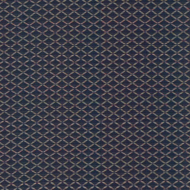 Kasmir Fabric Diamonside Lake 5088 55% Polyester 45% Rayon CHINA 25,000 Wyzenbeek Double Rubs H: 1 2/8 inches, V:4/8 inches 55 - My Fabric Connection - Kasmir