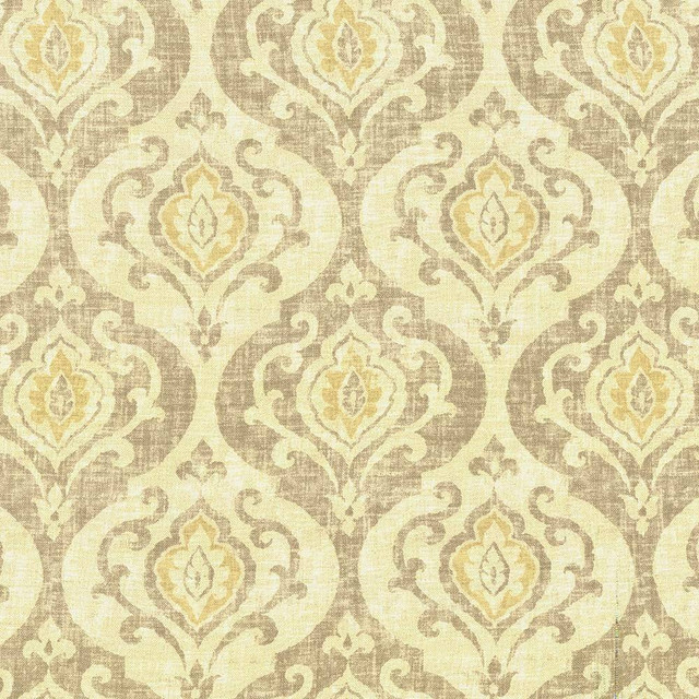 Kasmir Fabric Dorsoduro Raffia 5105 75% Cotton 25% Linen CHINA H: 13 4/8 inches, V:18 inches 54 - 55 - My Fabric Connection - Kasmir