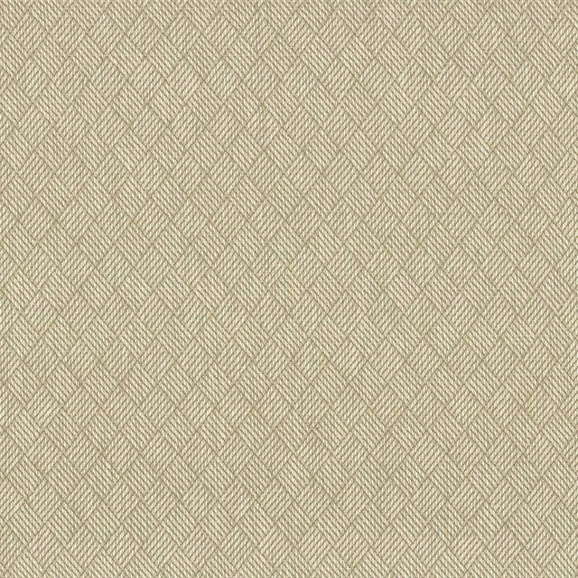 Kasmir Fabric Dream Weaver Pearl 5083 69% Polyester 31% Cotton USA 50,000 Wyzenbeek Double Rubs H: 1 3/8 inches, V:1 1/8 inches 54 - 55 - My Fabric Connection - Kasmir