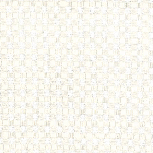 Kasmir Fabric Enmeshed Winter 1444 100% Polyester GERMANY H: 7/8 inches, V:7/8 inches 118 - My Fabric Connection - Kasmir
