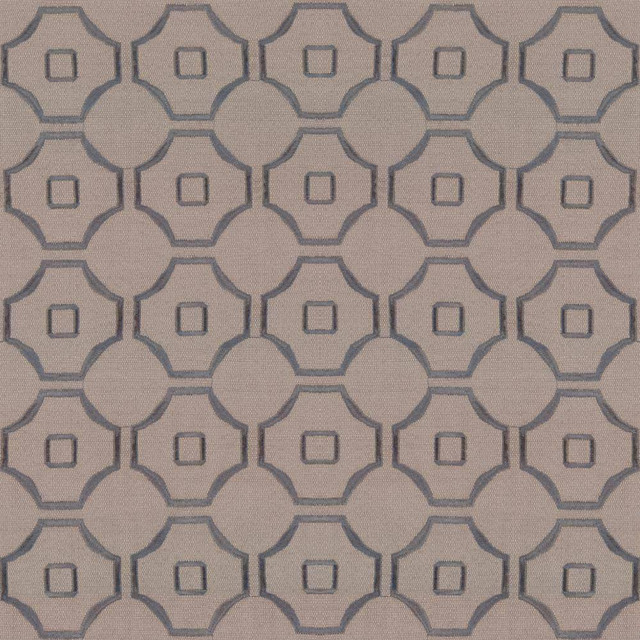 Kasmir Fabric Exmore Stardust 5072 100% Polyester Embroidery Contents 100% Polyester CHINA Not Tested H: 3 6/8 inches, V:3 6/8 inches 57 - 58 - My Fabric Connection - Kasmir