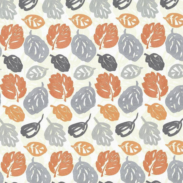 Kasmir Fabric Garden Show Juice 5075 100% Cotton SPAIN Not Tested H: 9 1/8 inches, V:24 4/8 inches 54 - 55 - My Fabric Connection - Kasmir