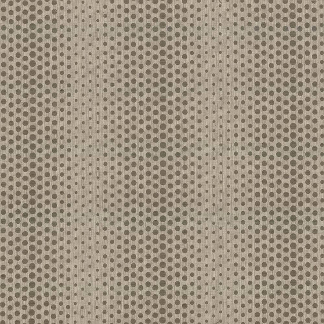 Kasmir Fabric Hot Spots Mushroom 1433 42% Acrylic 33% Polyester 25% Cotton TURKEY 31,000 Martindale Cycles H: 13 4/8 inches, V:1 inches 54 - My Fabric Connection - Kasmir