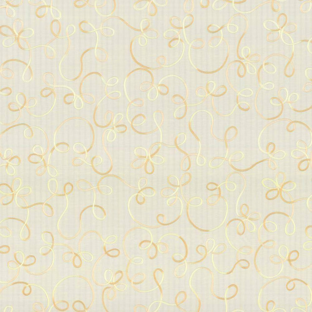 Kasmir Fabric Improvise Alabaster 5077 CHINA H: 17 inches, V:28 inches 106 - 108 - My Fabric Connection - Kasmir