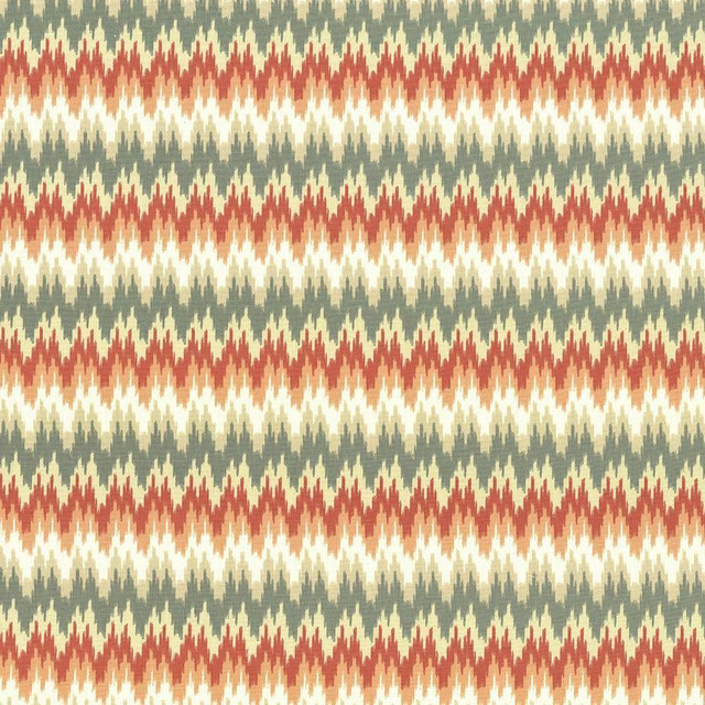 Kasmir Fabric Inferno Sundance 5086 TURKMENISTAN 15,000 Wyzenbeek Double Rubs H: 1 6/8 inches, V:6 6/8 inches 54 - 55 - My Fabric Connection - Kasmir