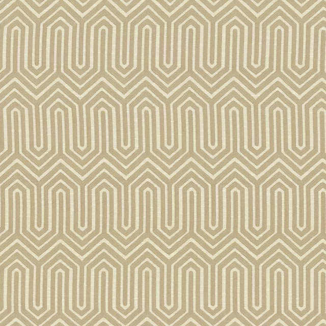 Kasmir Fabric Juxtaposition Viridian 5077 CHINA Not Tested H: 3 5/8 inches, V:6 6/8 inches 56 - 57 - My Fabric Connection - Kasmir