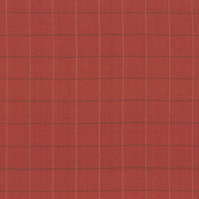 Kasmir Fabric Keheley Firethorn 1440 INDIA 12,000 Wyzenbeek Double Rubs H: 3 inches, V:3 inches 53 - 54 - My Fabric Connection - Kasmir