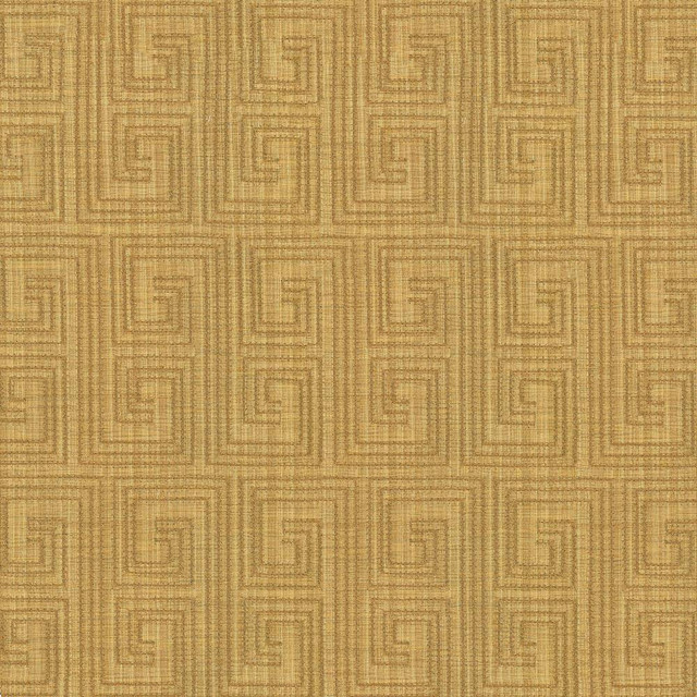 Kasmir Fabric Labyrinth Foil 1443 INDIA 3,000 Wyzenbeek Double Rubs H: 3 2/8 inches, V:6 1/8 inches 54 - 55 - My Fabric Connection - Kasmir