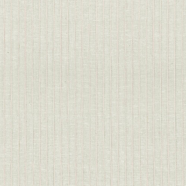 Kasmir Fabric Lane Stripe Stone 5035 TURKEY Not Tested H: 4/8 inches, V:N/A 54 - My Fabric Connection - Kasmir